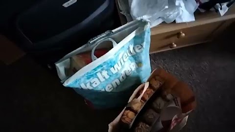 Byliśmy w sklepie spodkalem wanow S01E130