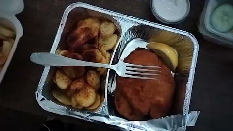 Objad w Niedzele takj S01E176