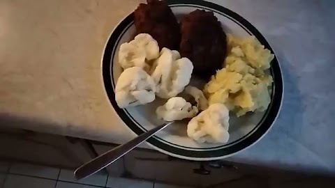 Pszny objad nasz jest S01E1631