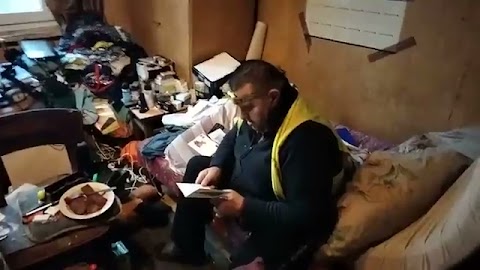 Dzekujemy za pocztówkę siwjotecznq Iza gwjastke 10 s S01E701