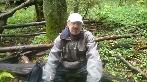 Startuję na wybory S01E66