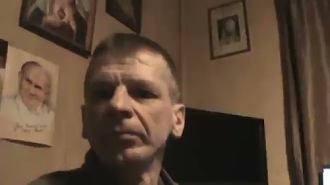 Major dzekuje za paczke od widzow S01E1322