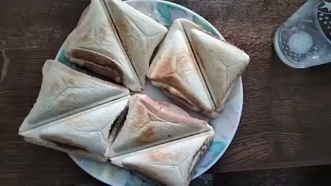 Wykopałem się jem tosty S01E1183