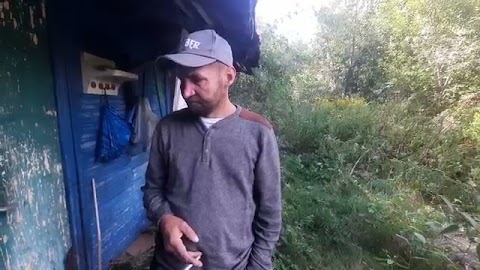 Nowy dom dla Wojtka S01E675