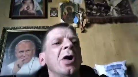 Kononowicz bjhe mnie zrubcie znim porzodej S01E474