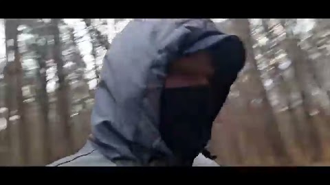 Wypad do lasu 24.11.2020 słaba jakość S01E376