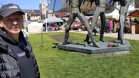 Majówka z Majorem - Konie w Krynicy S01E1625