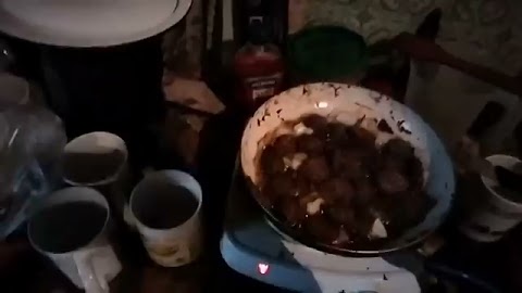 Kaszankę robje S01E677