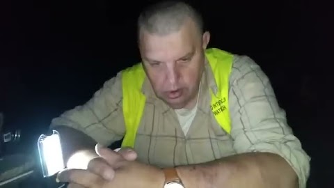 Krzysiek mówi wam S01E24