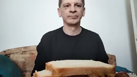 Wypowiem się na ten temat co powiedział knur jajcaty S01E124