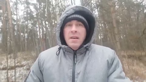 Pustelnia okolice Augustowa Chwila odpoczynku od szkolnej S01E603