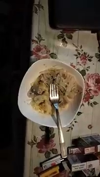 To moje sidanie piotek jest S01E588