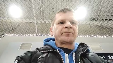 Pozdrawiam ochronę i  wesołych Świąt Zicze S01E1250