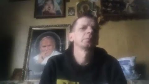 Dzekuje za bluzę dla Piotrka z Warszawy że przwius mi S01E970