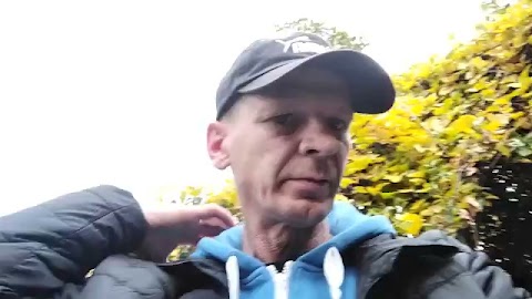 Blem u znajomego musiałem odpoczoci  od niego S01E547