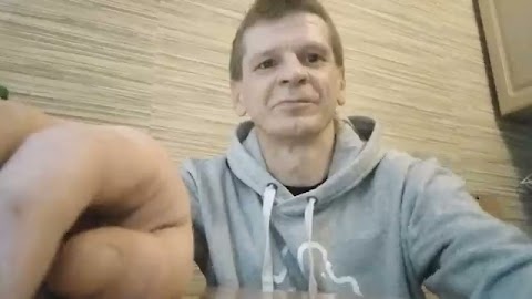 Blem na zakupach i pod drzwiami dary Borze znalazłem dzekuje S01E447