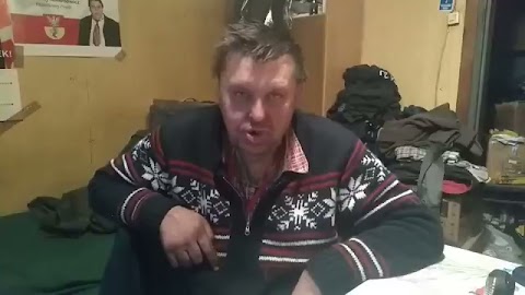 Dziękuję za węgiel S01E118