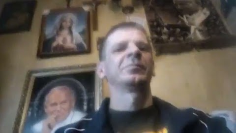 Dzedobry powiem wam pogoda mrzawka pada taka jesieni unas S01E1199