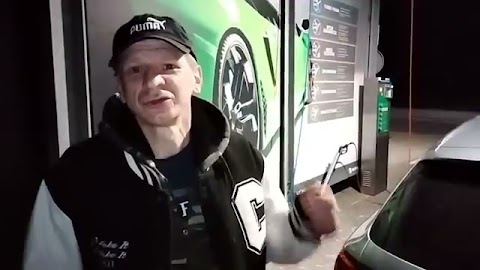 Pozdrawjam Henka z Niemiec i zione S01E1535