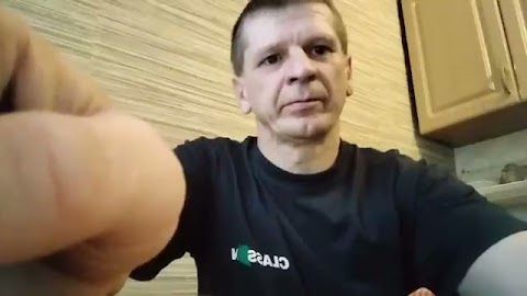 Blem na mieście zakupy zrobiłem najważniejsze zieczy do domu S01E540