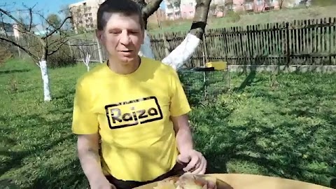 Major testuje kociołek do Ksztofa te słowa S01E1576