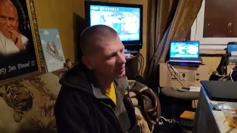 gadający szczur S01E989