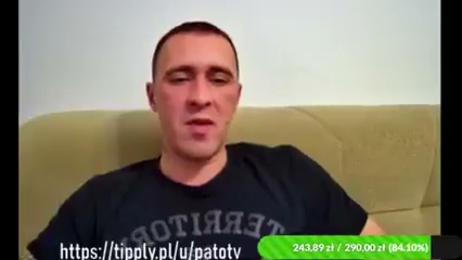 Prosto z wersalki S01E377