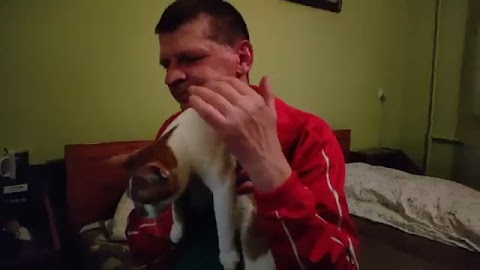 Major przedstawia Ruda Kitke S01E1724