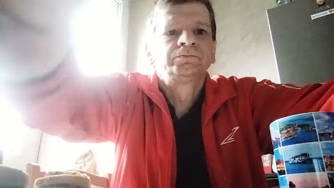 Jem siniedanie z kawq S01E1583