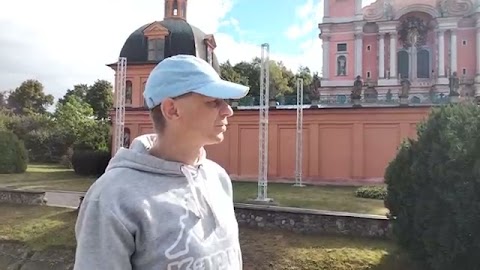 Witajcie widzowje jestem Siwjeta Lipka S01E402