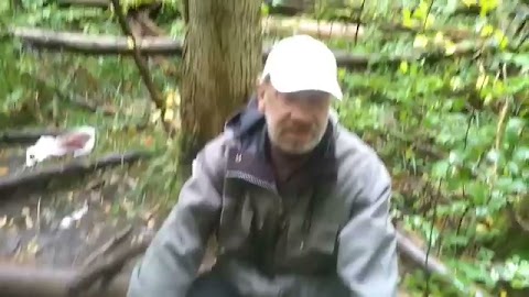 Spacer po lesie cz.1 S01E58