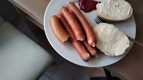 To moje siniedanie Borze Niedzela jest S01E174