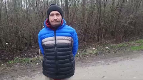 Prezent od widza S01E630