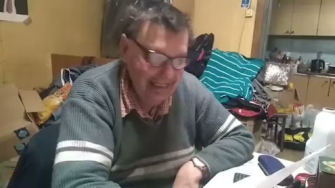 Przeprosiny dla Krystyny S01E90