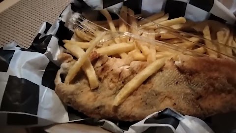 Pokarze mojq kolacje pszna ryba S01E277