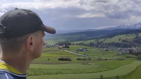 Major Suchodolski w Tatrach S01E1634