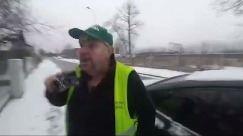 Rozmowa w knurzym języku S01E573