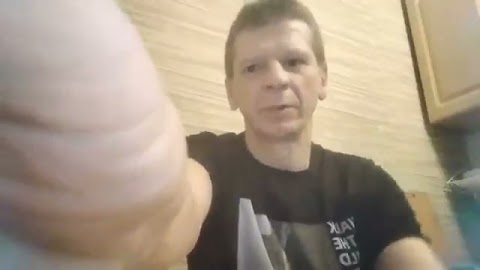 Dzedobry muj poranek wyspałem się kawę zrobiłem napije się z mlekiem S01E928