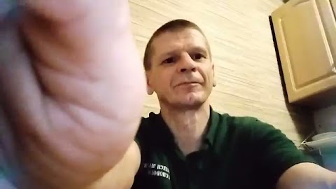 Jestem wdomu dobry dzeni był muj👍 S01E887