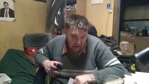 Twardy jak kość S01E115