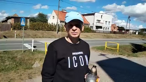 Odwiedziłem Marjank K wilkowie S01E255