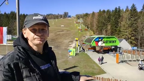 Majówka z Majorem - Słotwiny arena S01E1623