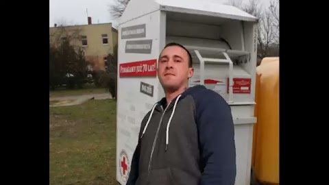 Dres dla Majora S01E384