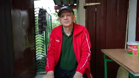 Wojtek zaprasza na swojego TikToka @_wojciechsuchodolski_ S01E1884