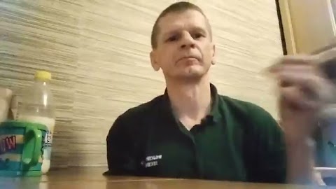 Postonowilem zrobici lajta na tort na urodzny S01E357