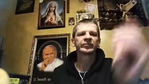 Dzedobry pada deszcz unas dzisi S01E1373