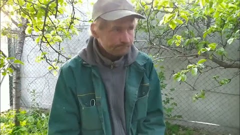 Modna fryzura męska - Choroszcz edition