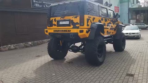 Okuratne auto dla BIO S01E719