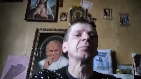 Dzekuje za odwjedzny i za dary S01E1285