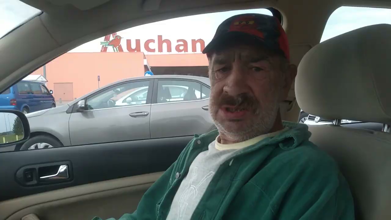 Janek o wynagrodzeniu za film S01E13